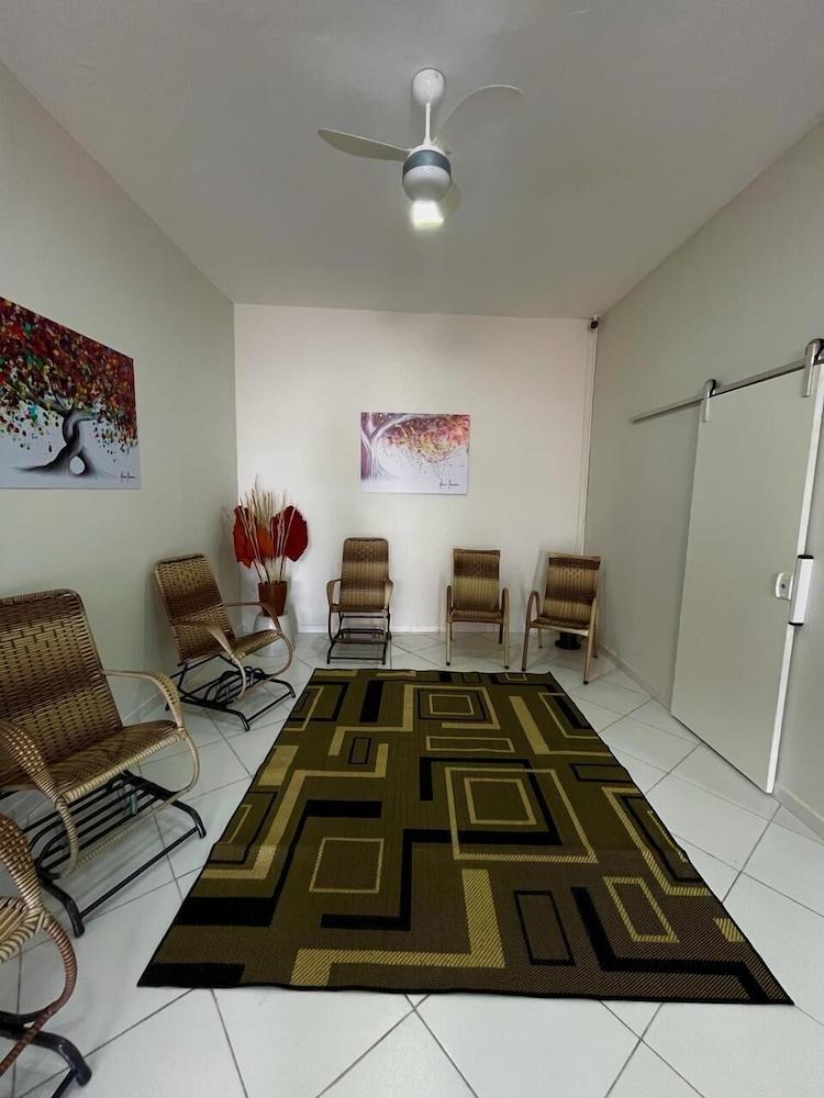 Hostel São João