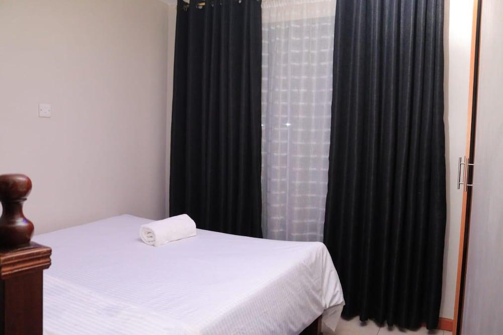 Beautiful 1-bed Apartment in Nairobi