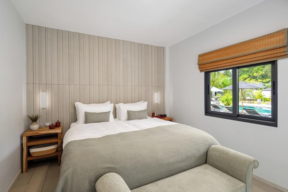 Moorea Boutique Resort Samui