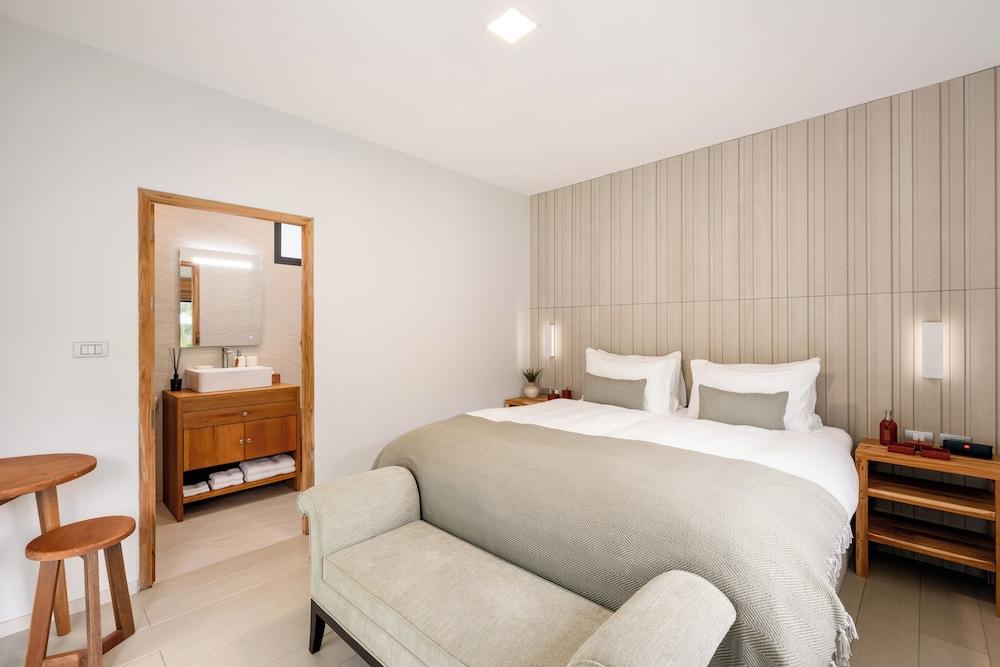 Moorea Boutique Resort Samui