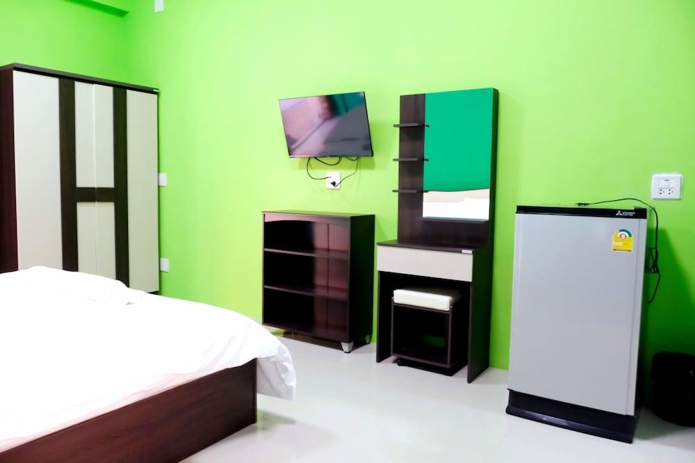 The Bua Boutique Resort