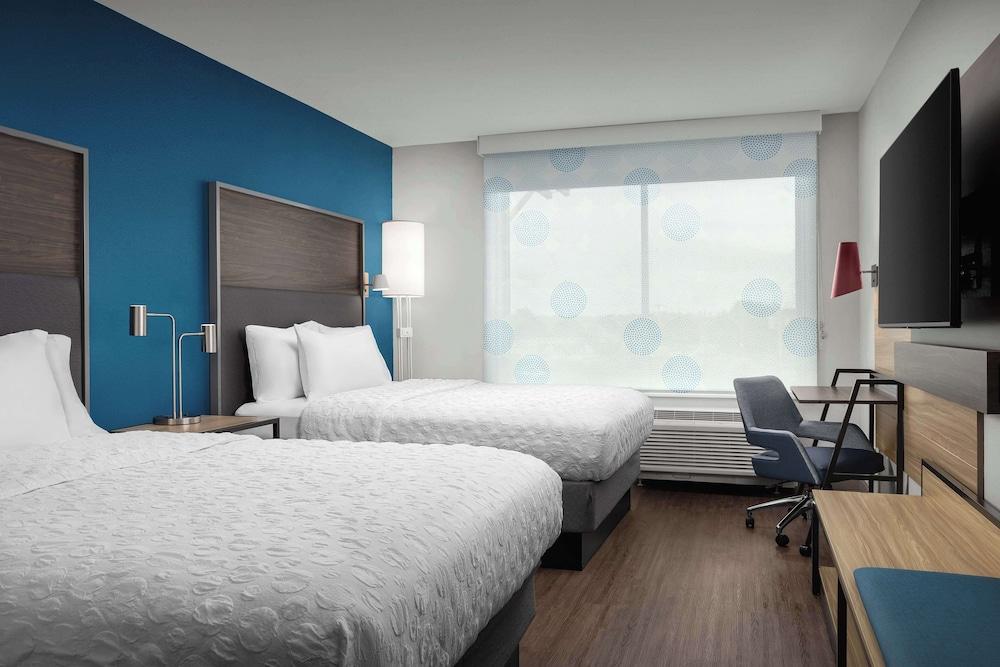 Tru By Hilton Columbus East Broad