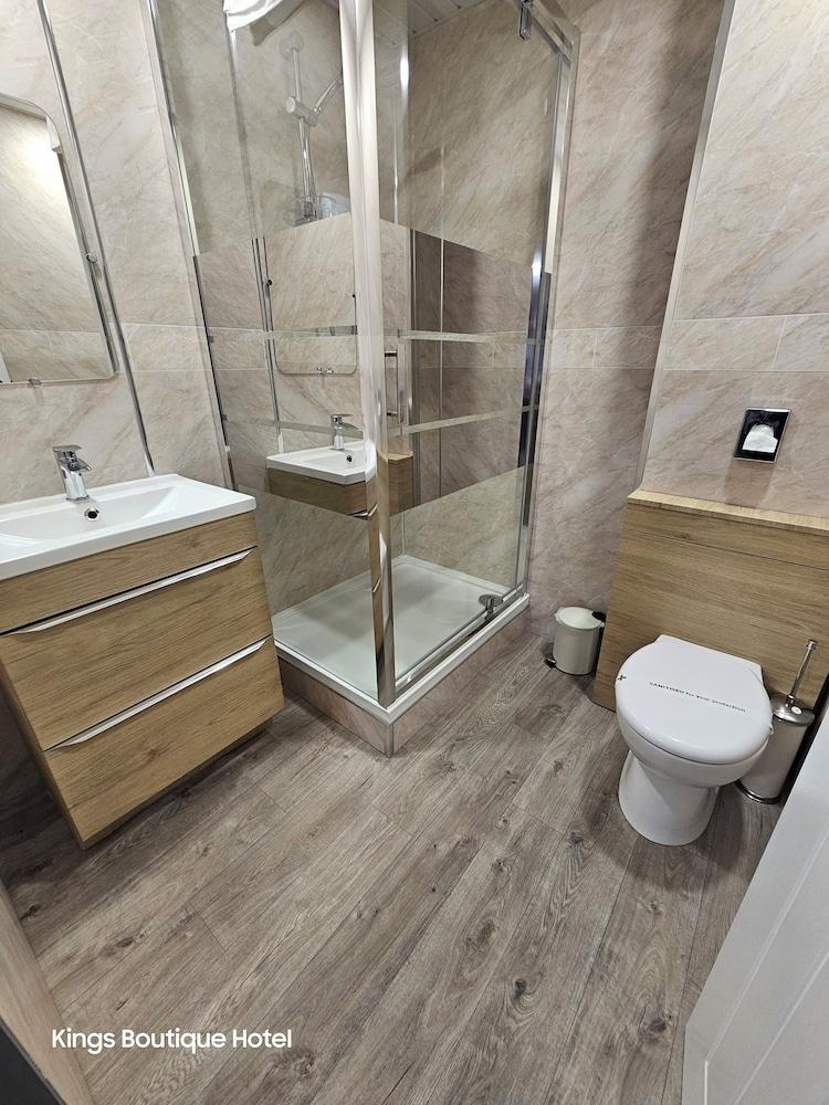 Kings Boutique Hotel