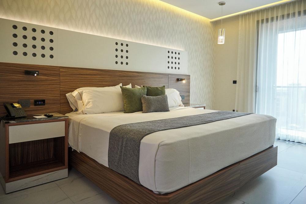 Hotel Antré Chapultepec