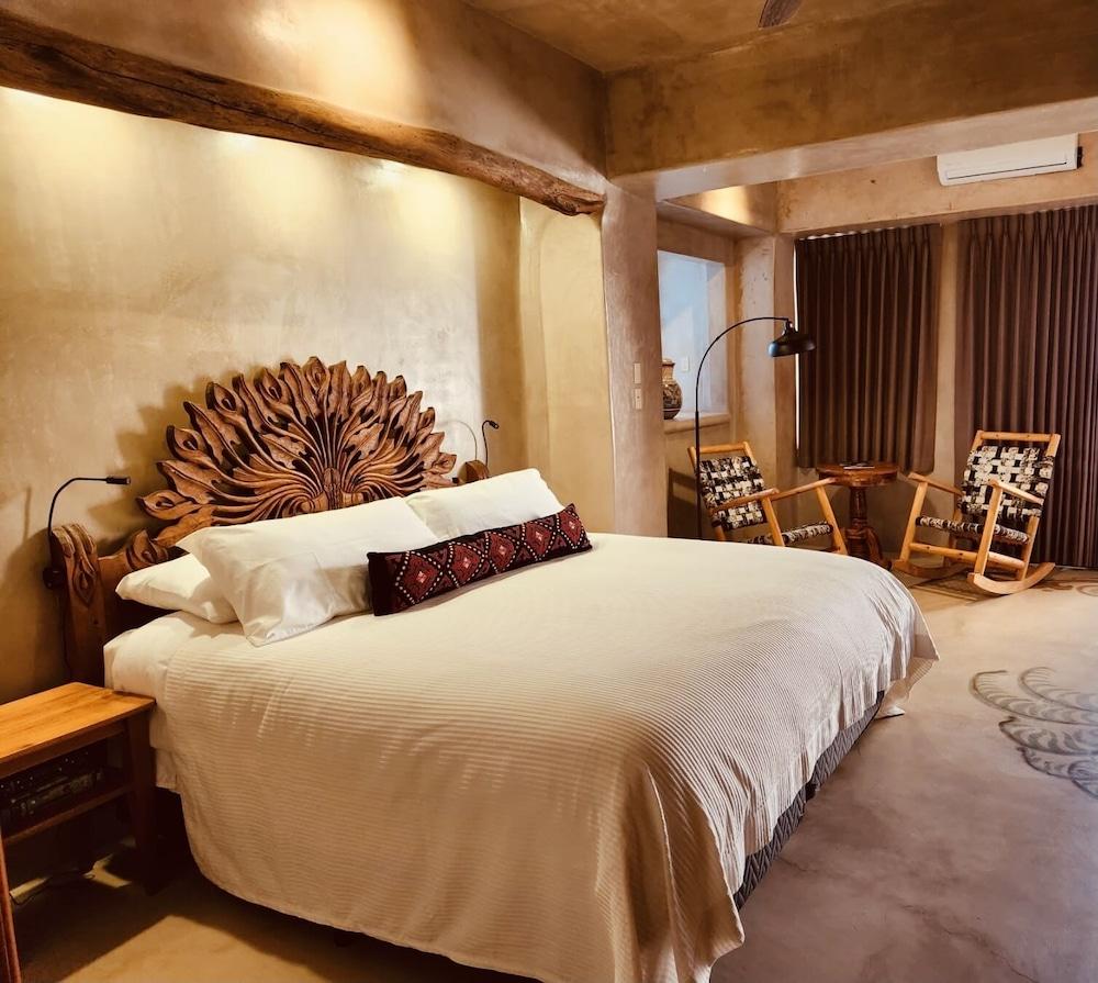 Alegria Suites Centro Historico