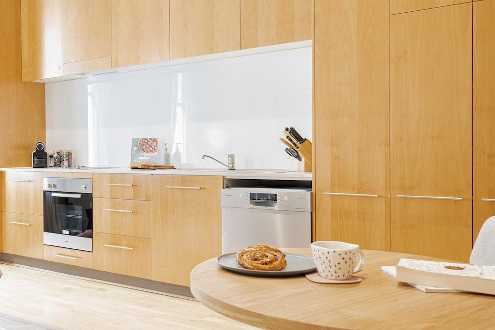 StayCentral - Merigold 21 on Collins CBD