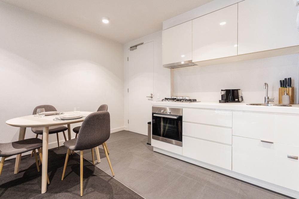 StayCentral - Oasis on Mackenzie