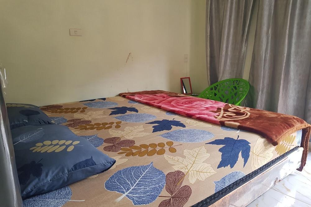 Hotel O Sejolie Sibayak