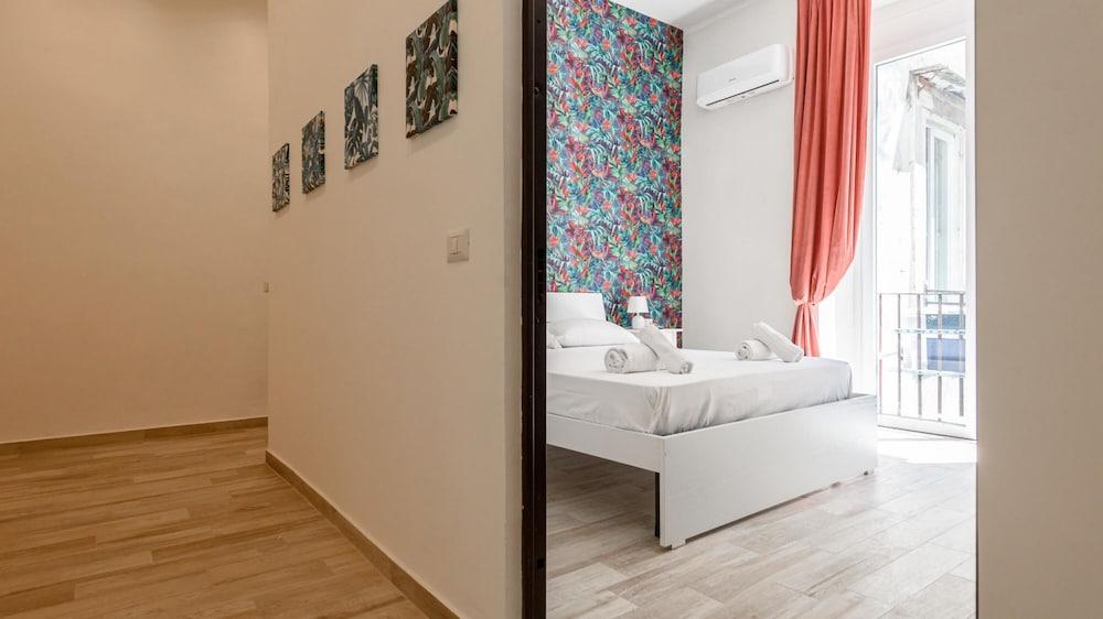 Vico Sedil Capuano 21