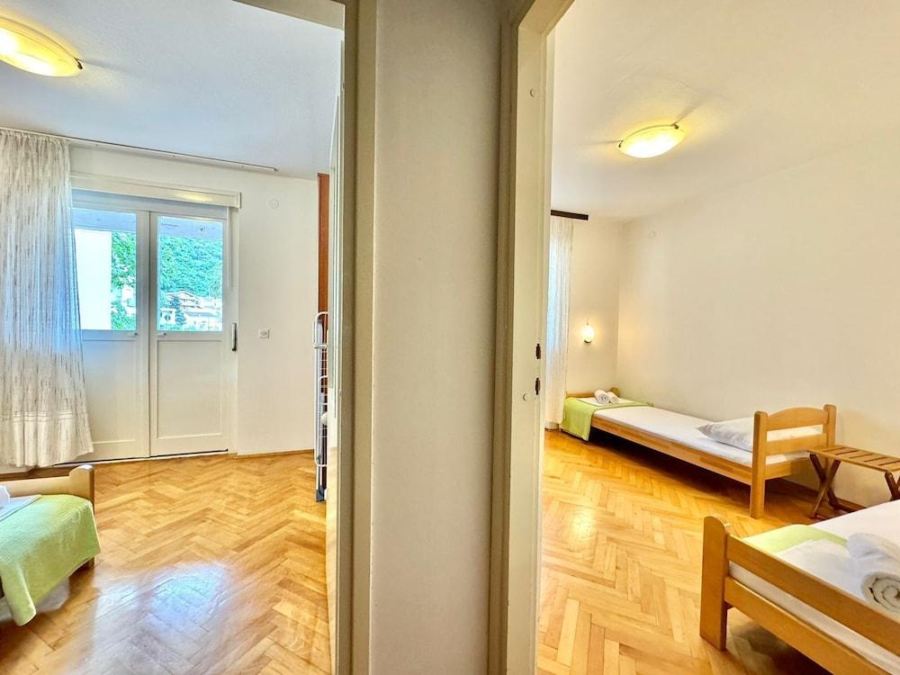 Family two bedroom apartment Slavia