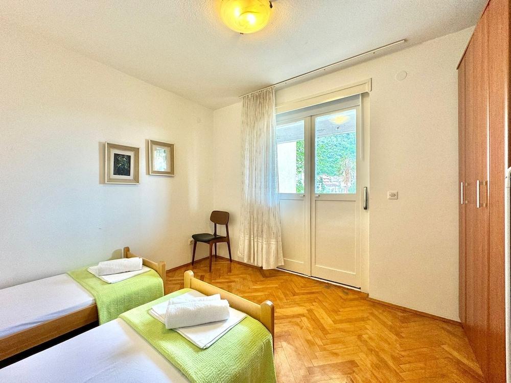 Family two bedroom apartment Slavia