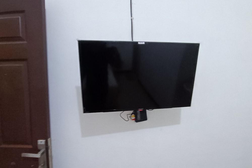 Hotel O Aulia Residence