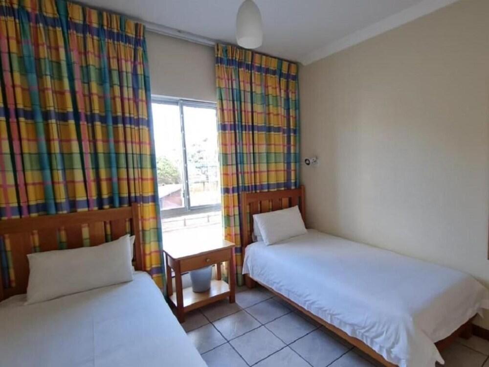 Santana Holiday Resort