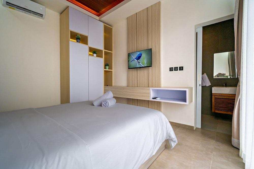 Villa Moana Nusa Dua