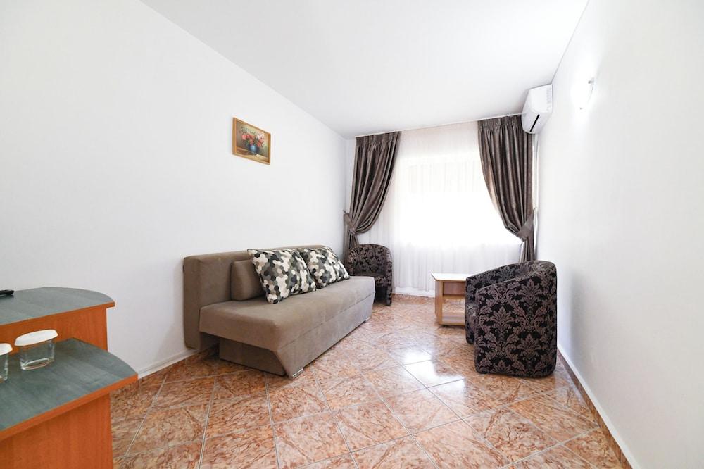 Complex Tismana All Inclusive