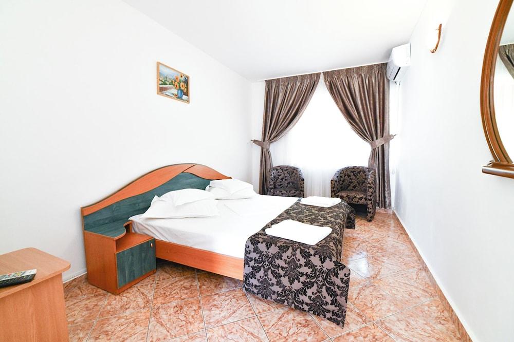 Complex Tismana All Inclusive