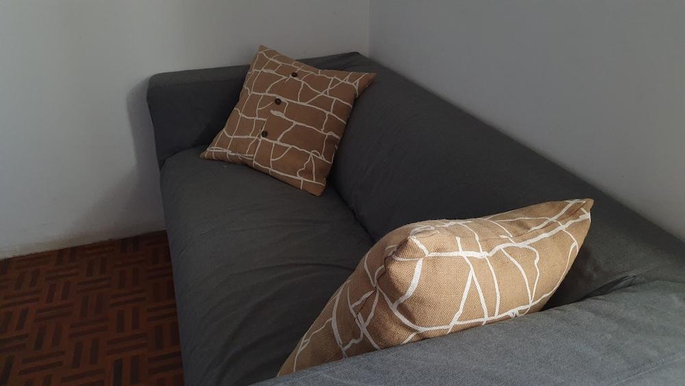 The Story Guest House