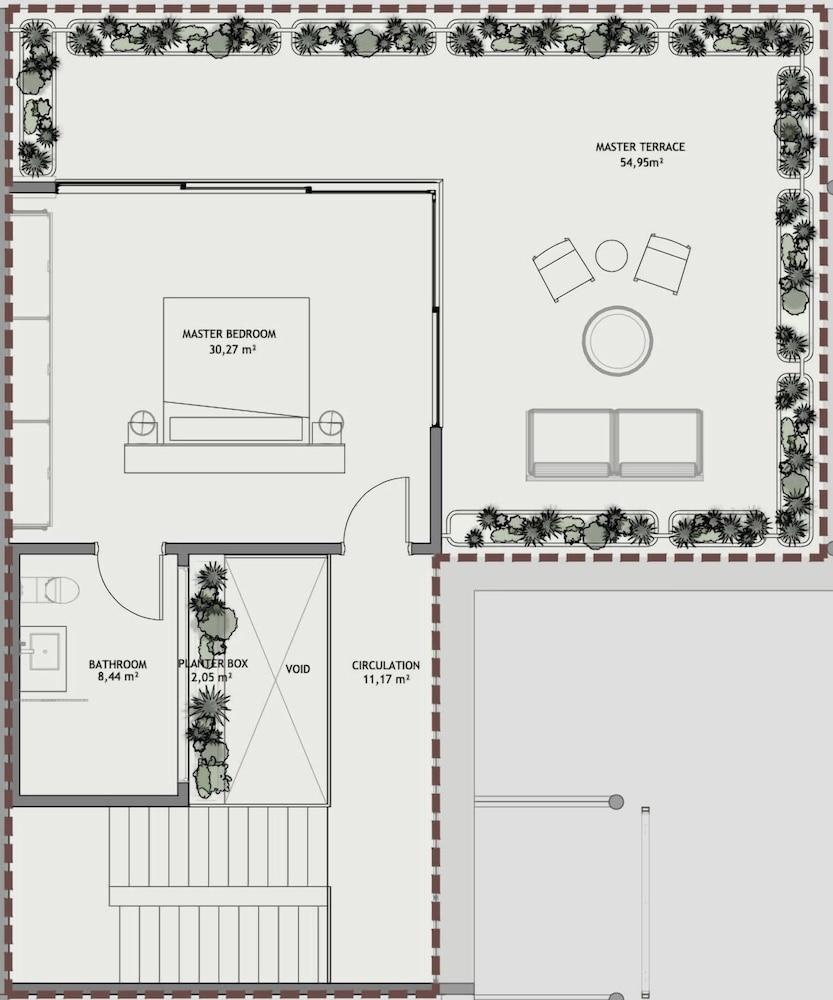 QUIN Surf Residence Nosara