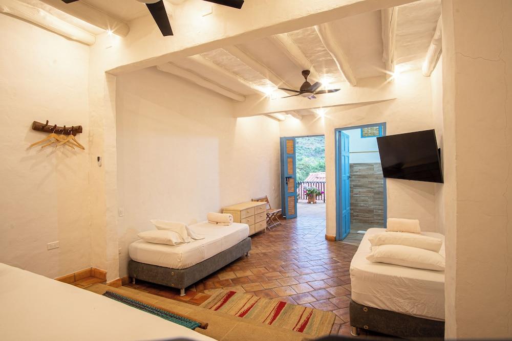 Casa Encanto Barichara