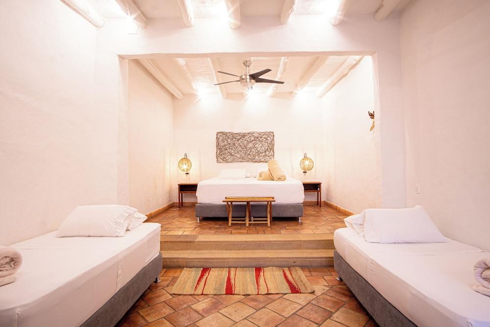 Casa Encanto Barichara