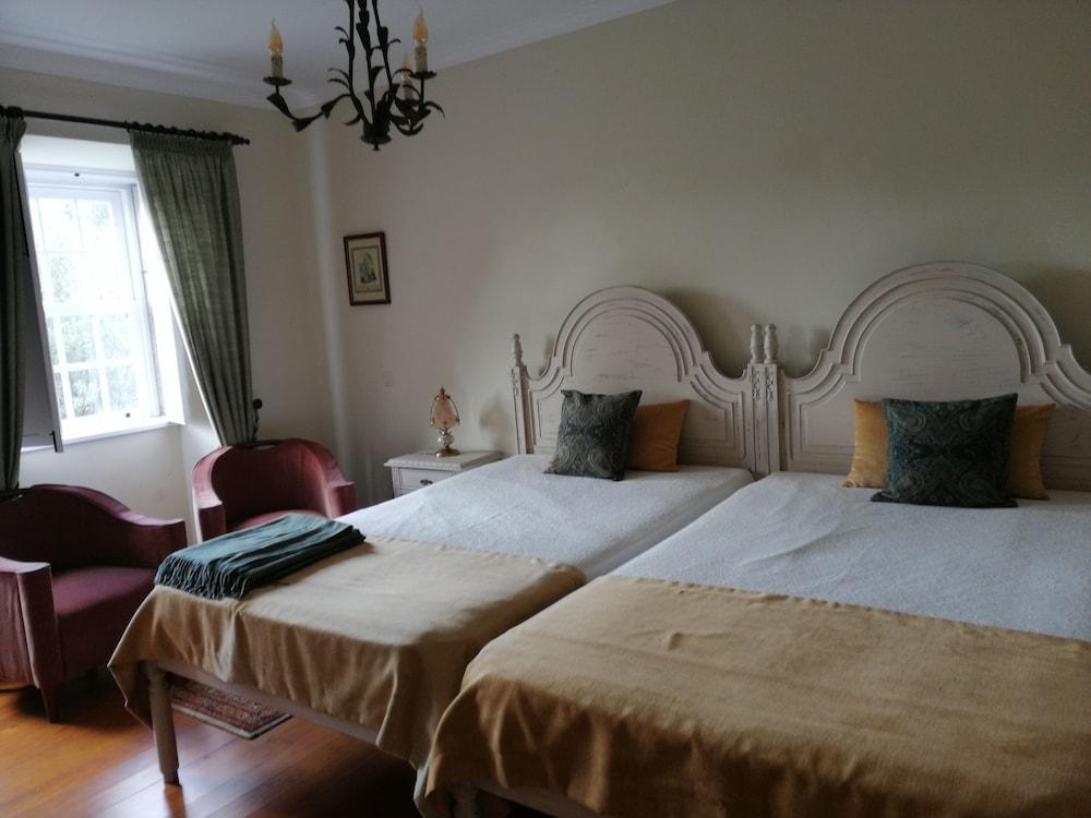 Quinta do Convento Val Pereiras