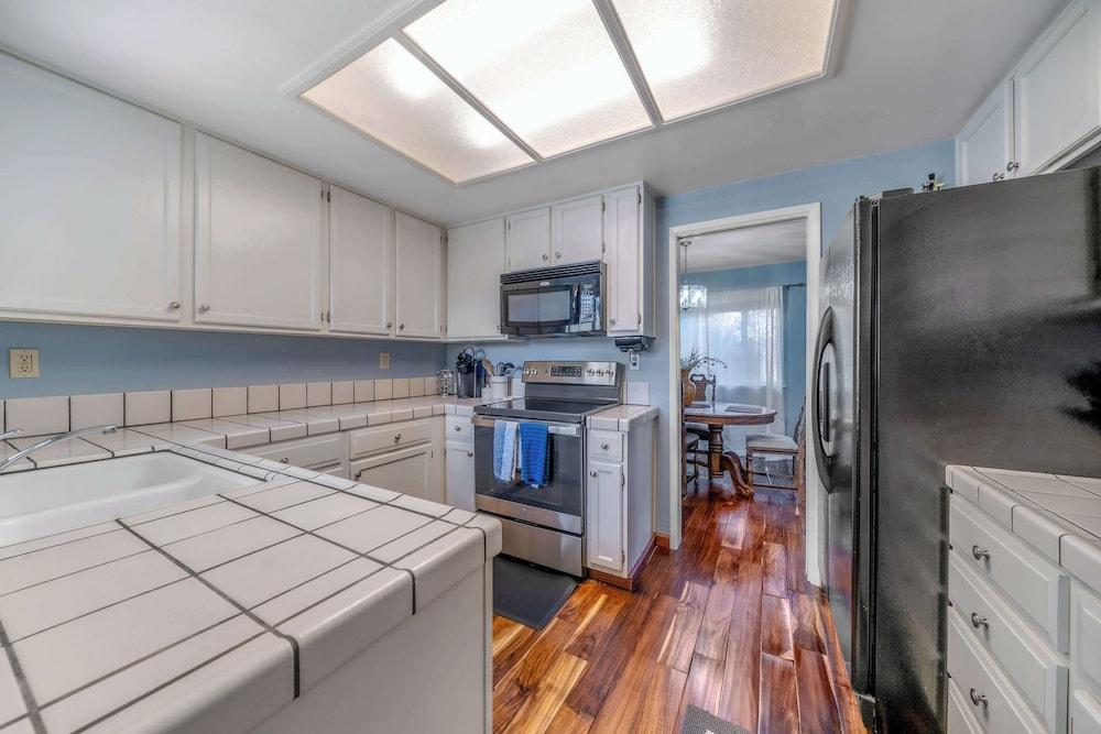 Succulents & Seashells Coastal Paradise by Beach