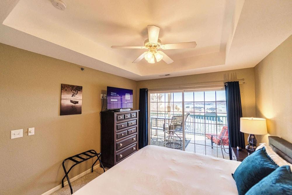 Highland Lake View Incredible Location!