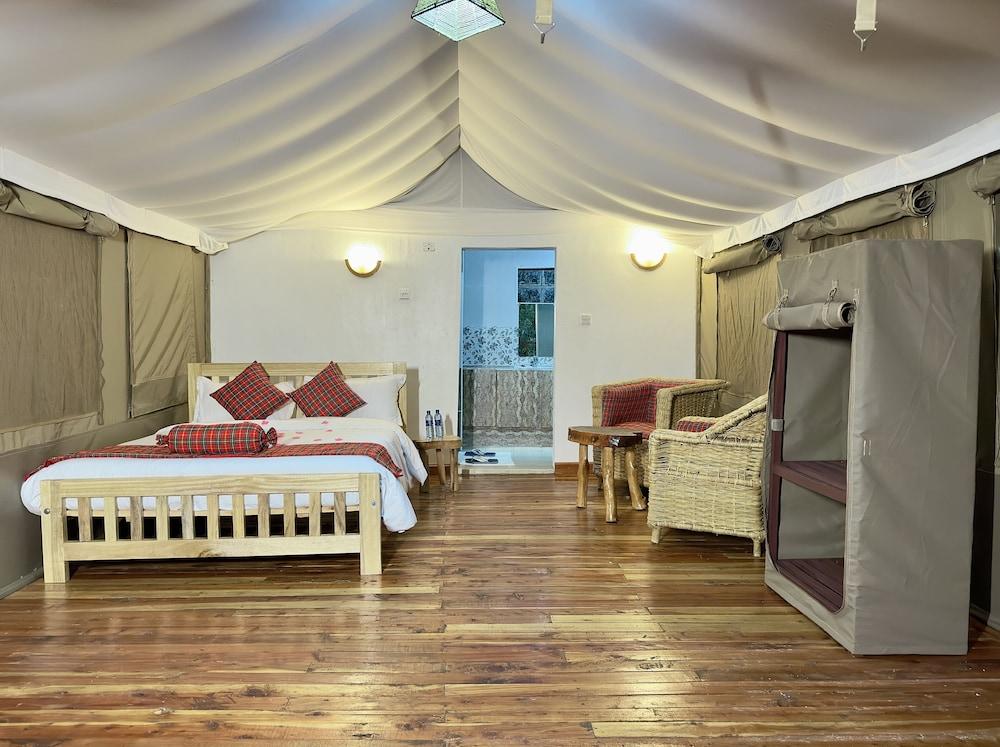 Mara Empiris Safari Camp