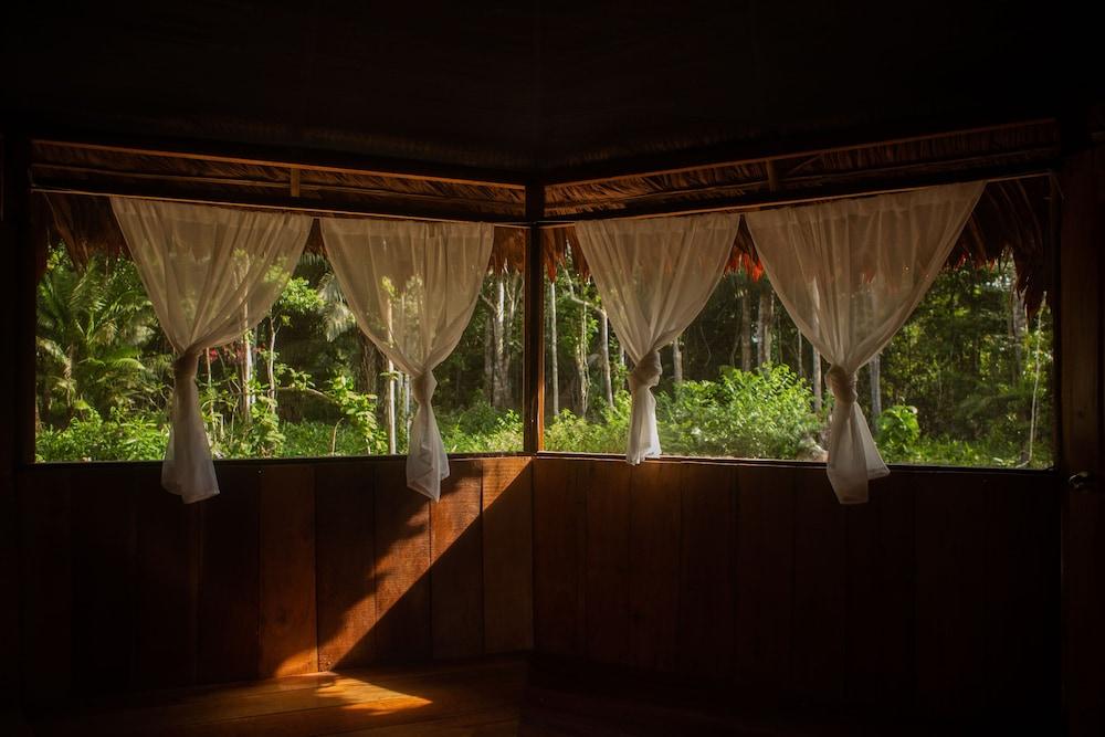 Eywa Lodge Amazonas: Luxurious Eco Escape – All-Inclusive Adventure in the Amazon