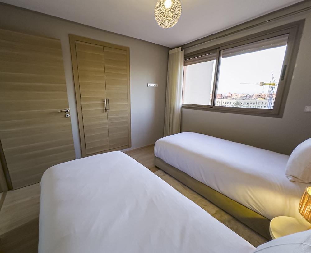 TheCasaEdition - Gueliz apartment