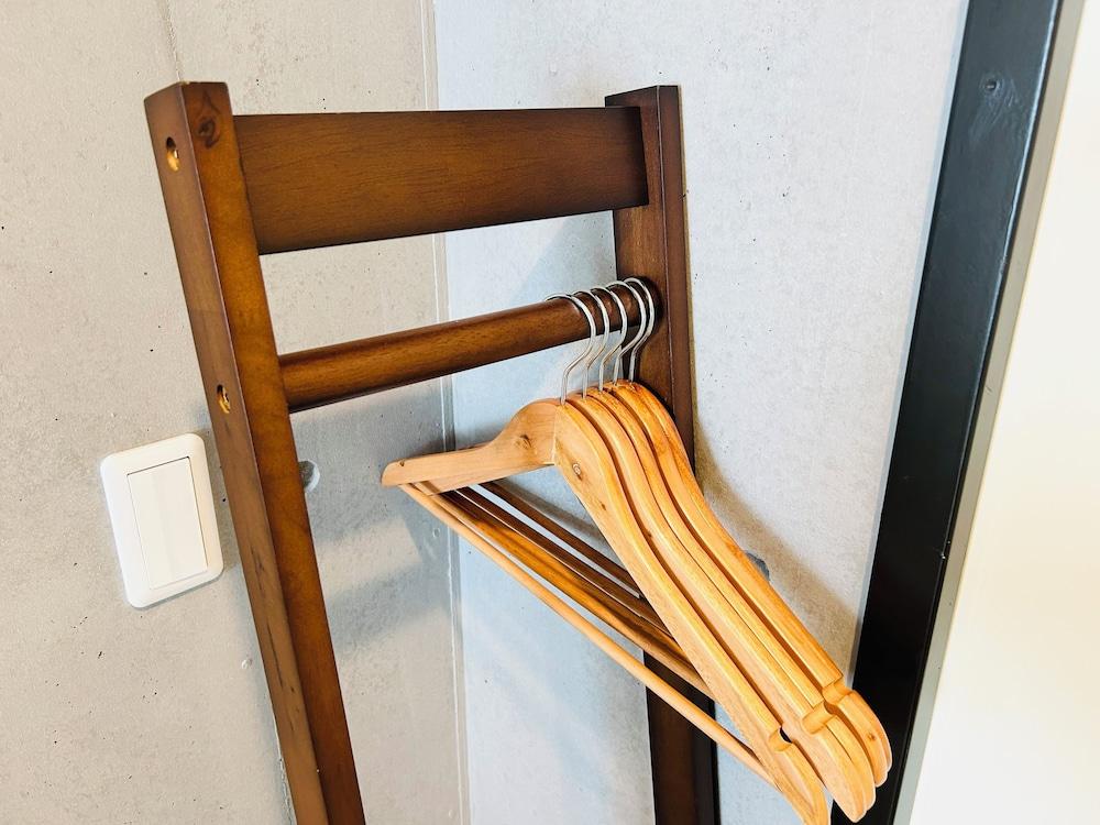 Newly built apartment Tokyo TimeTraveler