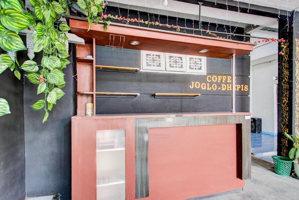 Hotel O Homestay Joglo Dephis Syariah