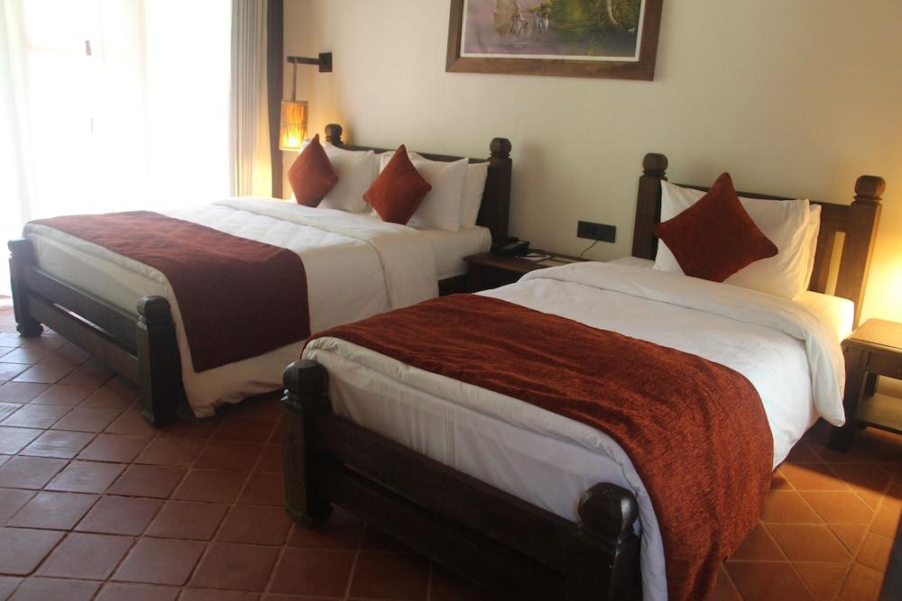 Banbas Resort, Chitwan