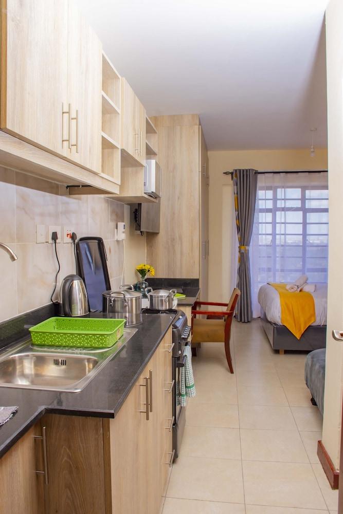 SOUTH SUITES APRTMENT STUDIO IN SOUTH B