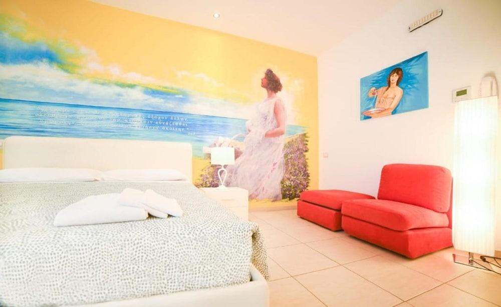 Il Cortile delle Esperidi