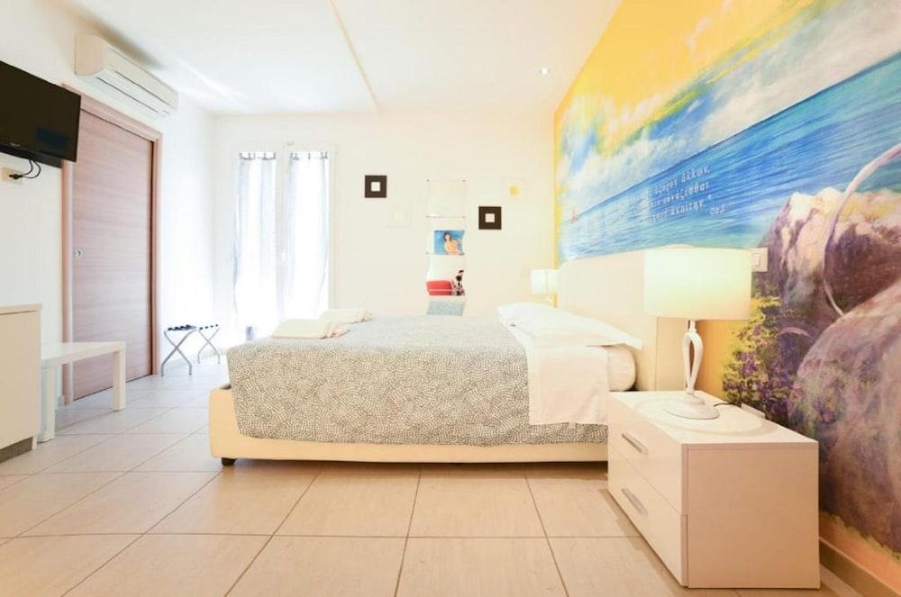 Il Cortile delle Esperidi