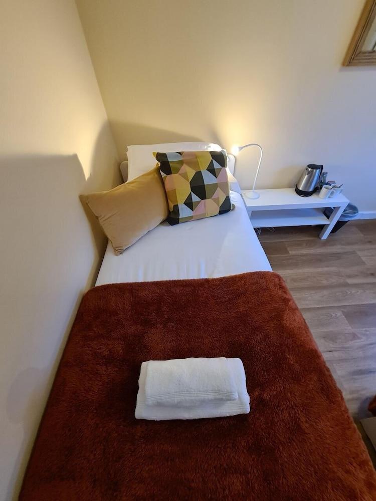 Snowdonia Mountain Lodge