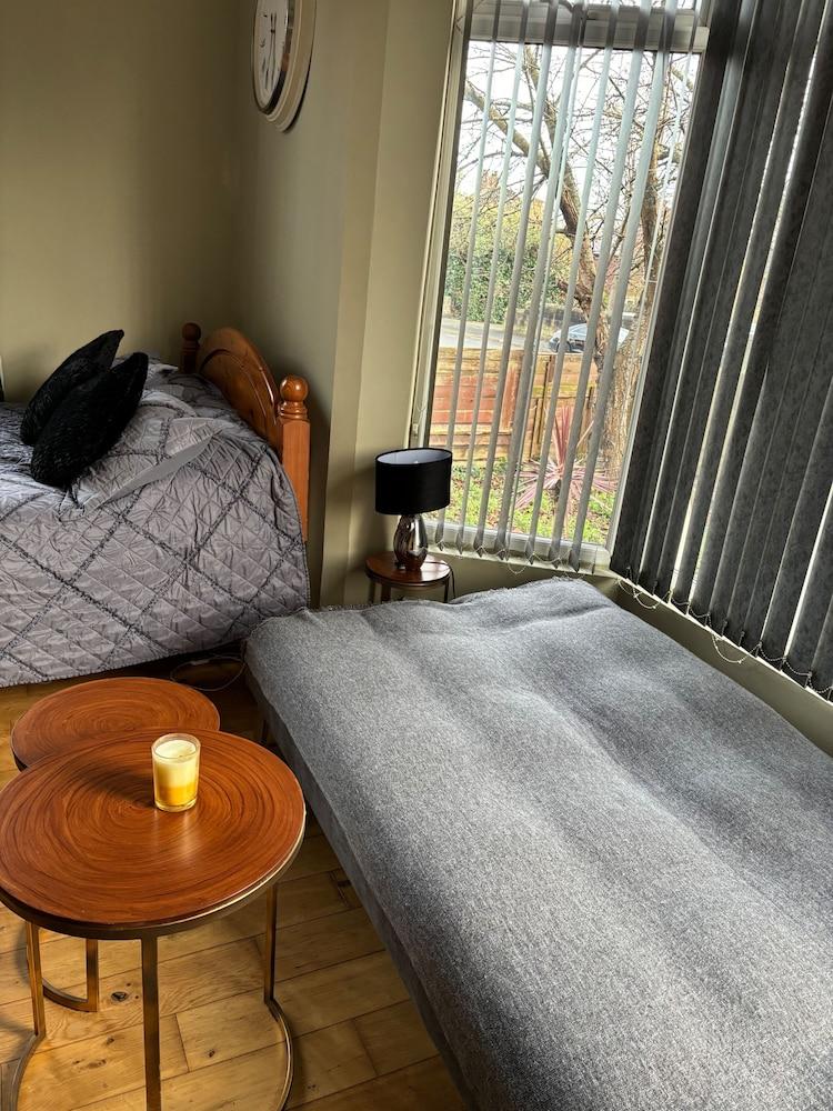 Charming 1-bed Studio in Leeds