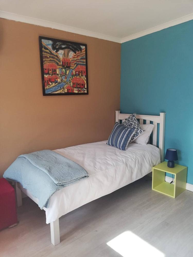 Dawson's Creek Muizenberg