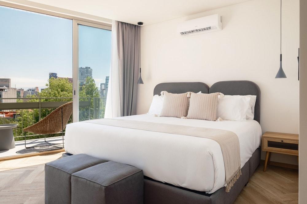 Casa Cibeles by Lumina