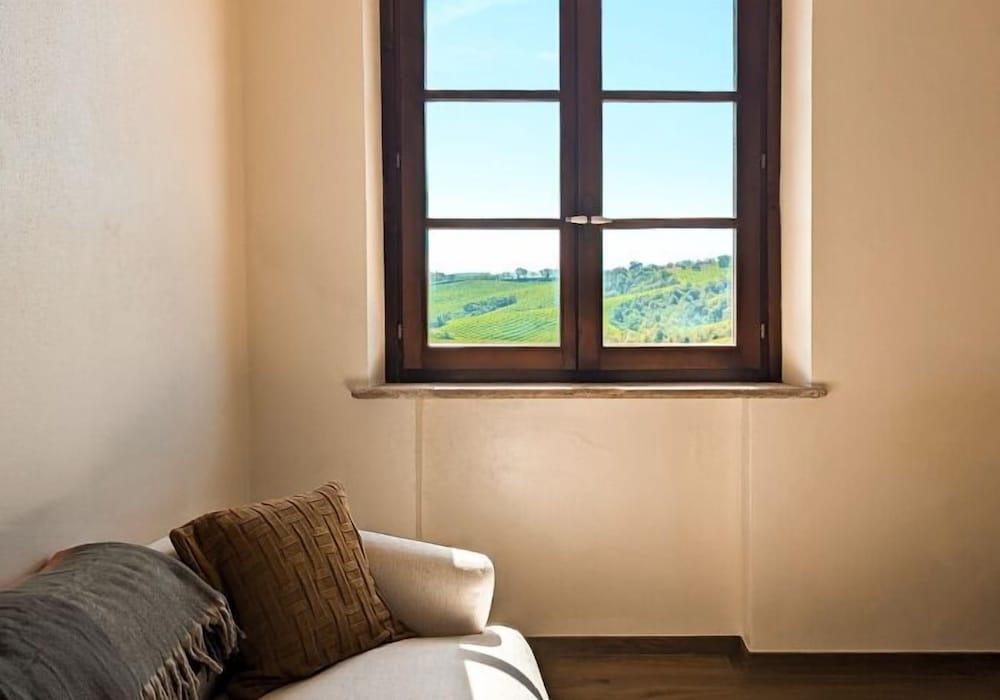 Poggio Paradiso Resort & Spa