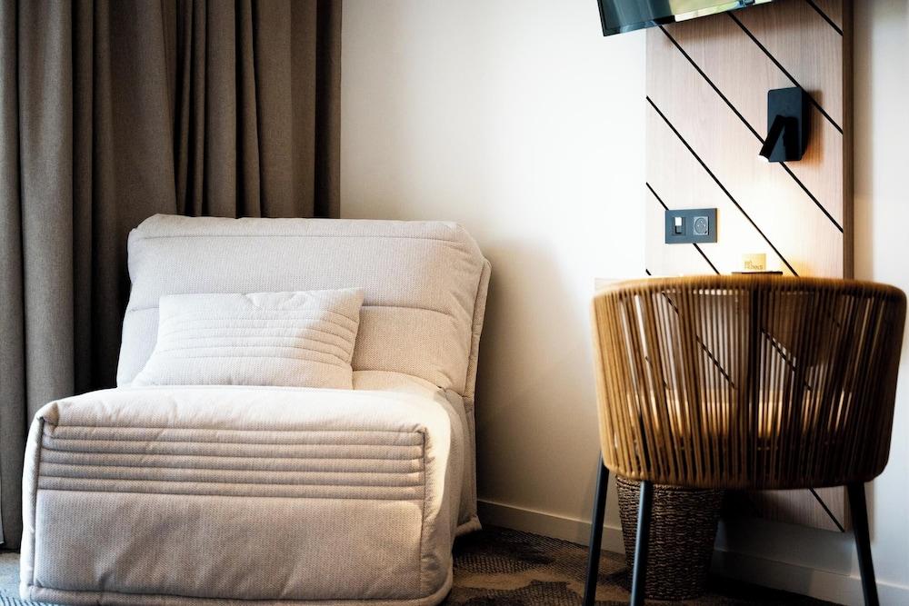 Bô Hôtels Ambronay