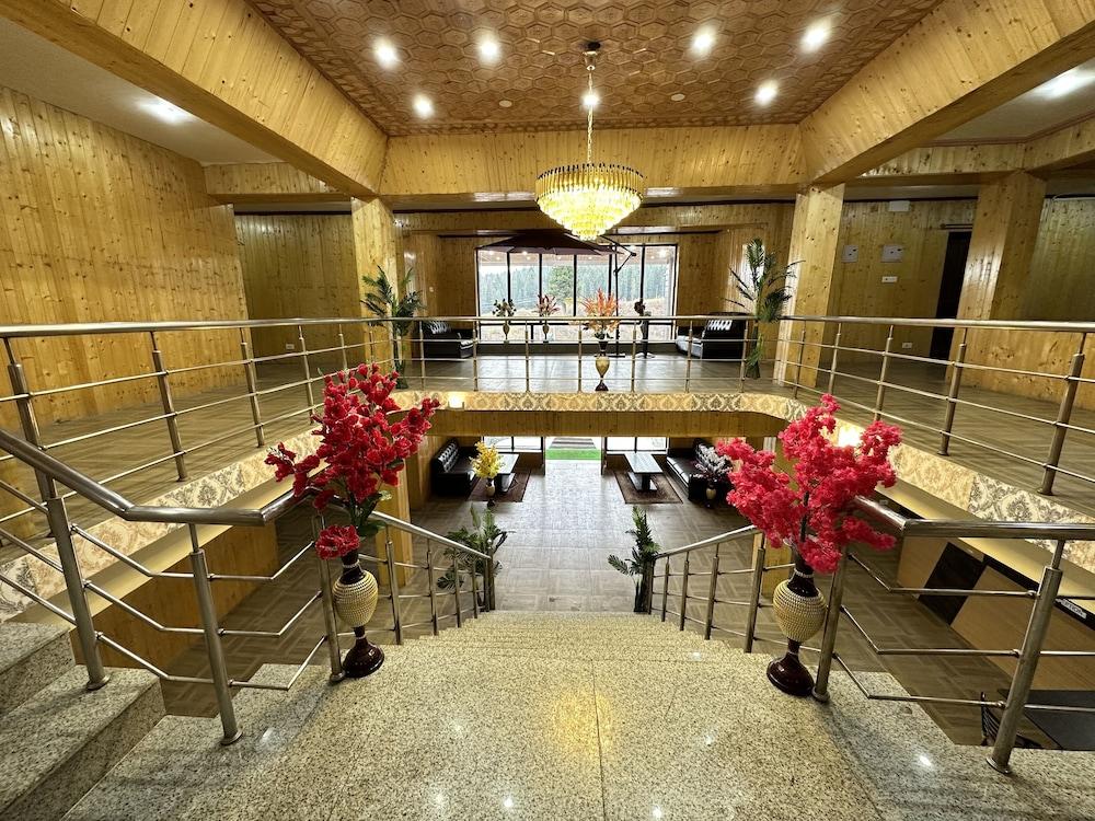 Hi Speed Resort- Doodhpathri