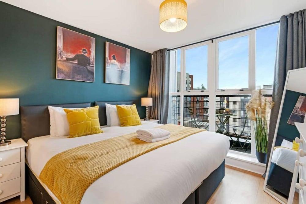 Host Apartments Knowledge Quarter Apartment