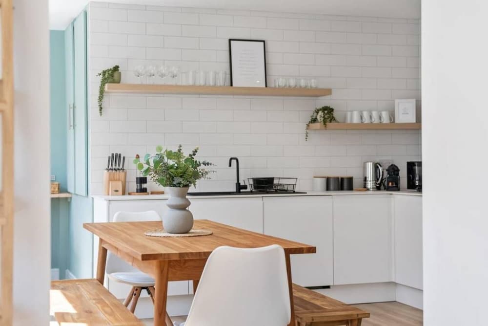 Host Apartments Lark Lane Hideaway