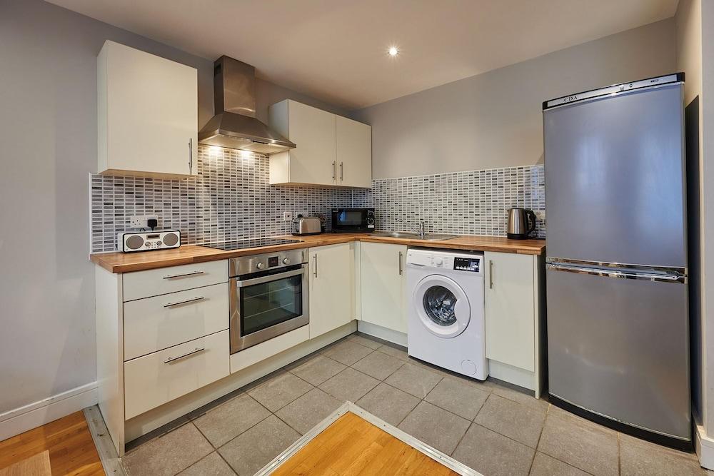 Host Apartments Ropewalks Abode