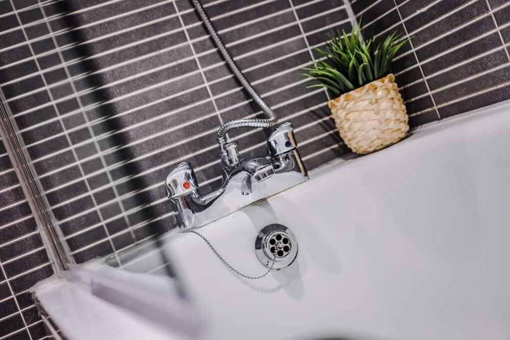 Host Apartments Ropewalks Apt