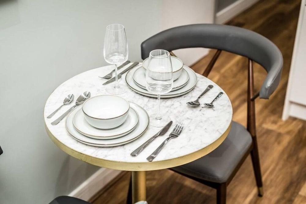 Host Stay The Georgian Quarters at Bedford