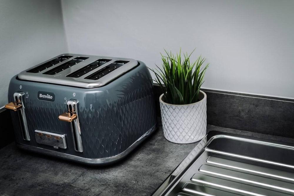 Host Apartments The Bank Apt