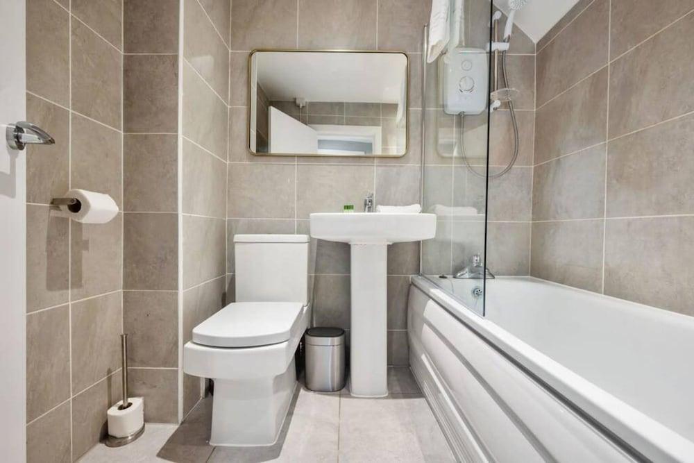 Host Apartments The Georgian Quarters at Bedford